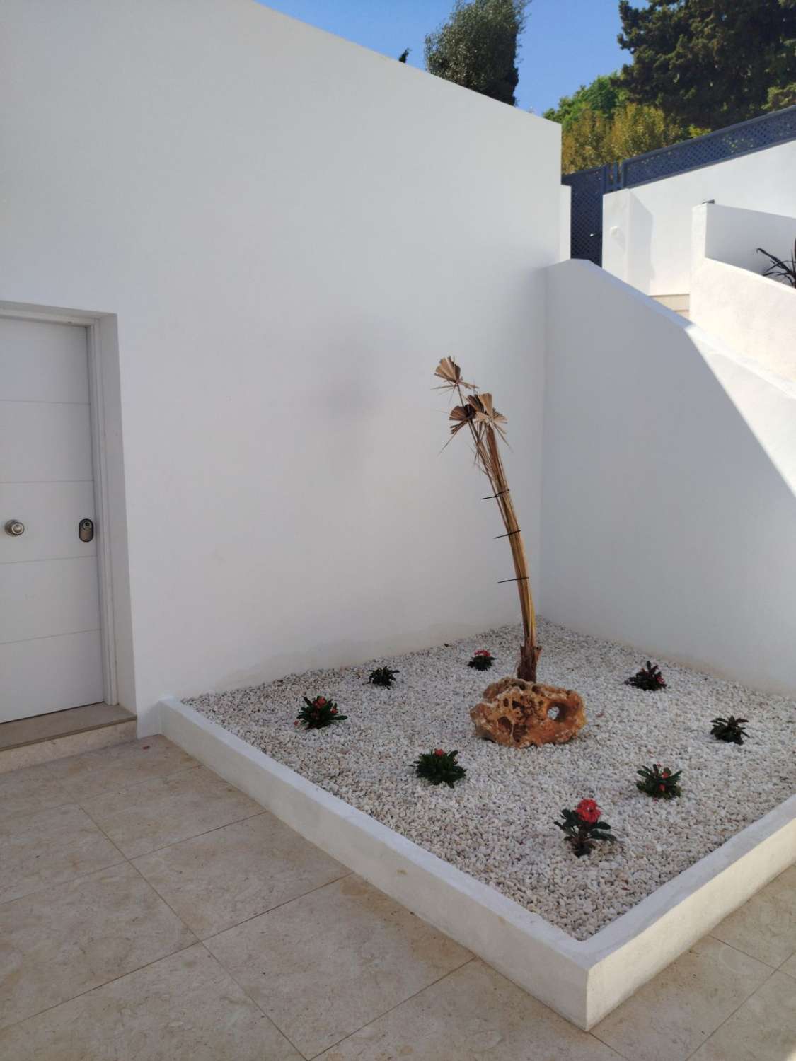 Villa en venta en Urb. La Sierrezuela (Mijas)