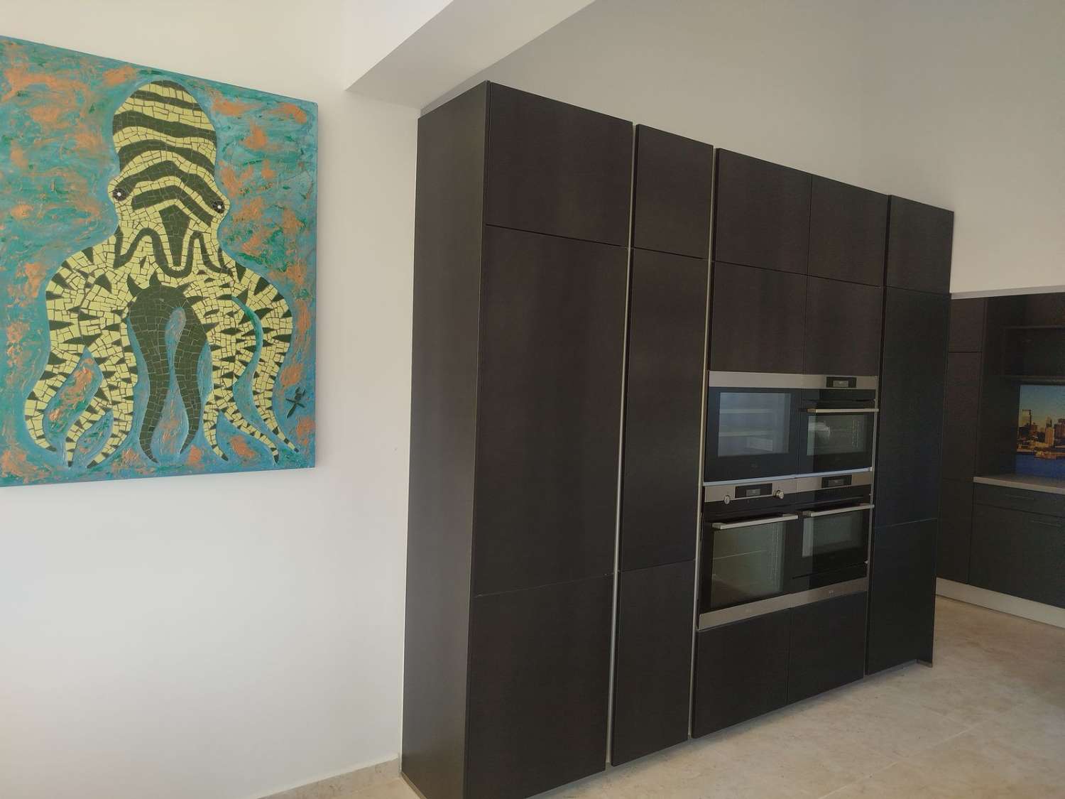 Villa en venta en Urb. La Sierrezuela (Mijas)