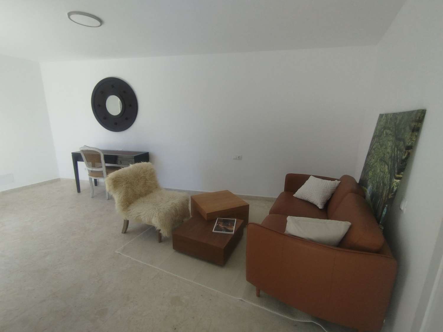 Villa en venta en Urb. La Sierrezuela (Mijas)