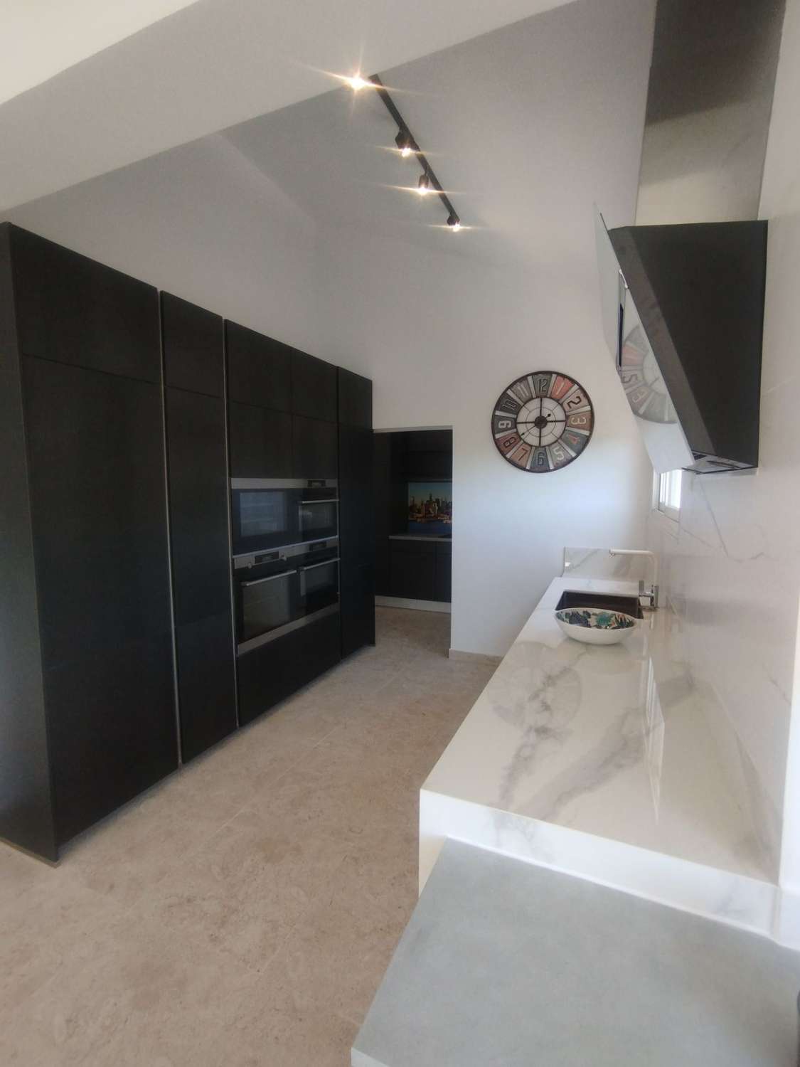 Villa en venta en Urb. La Sierrezuela (Mijas)