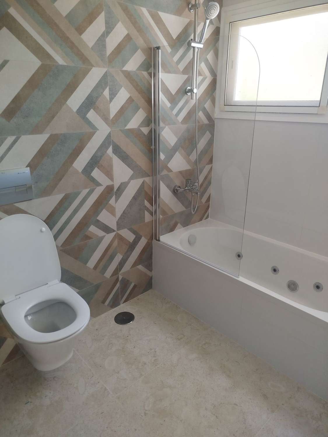 Villa en venta en Urb. La Sierrezuela (Mijas)