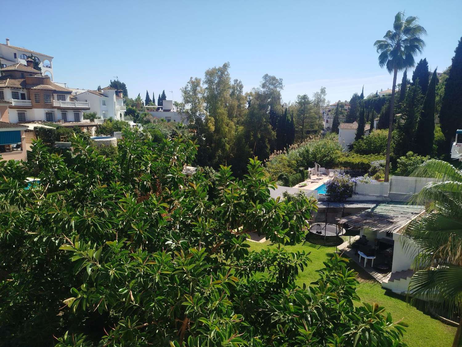 Villa en venta en Urb. La Sierrezuela (Mijas)