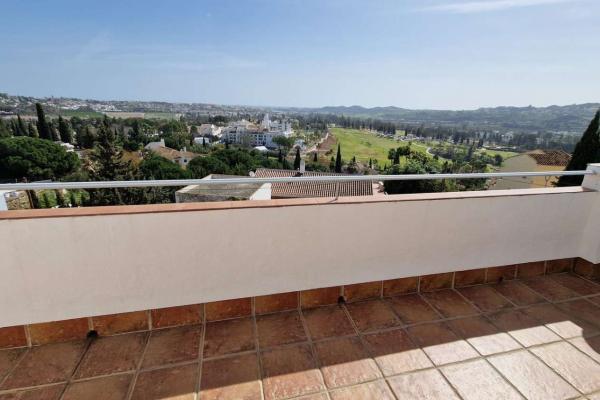 Casa en venta en Mijas Golf