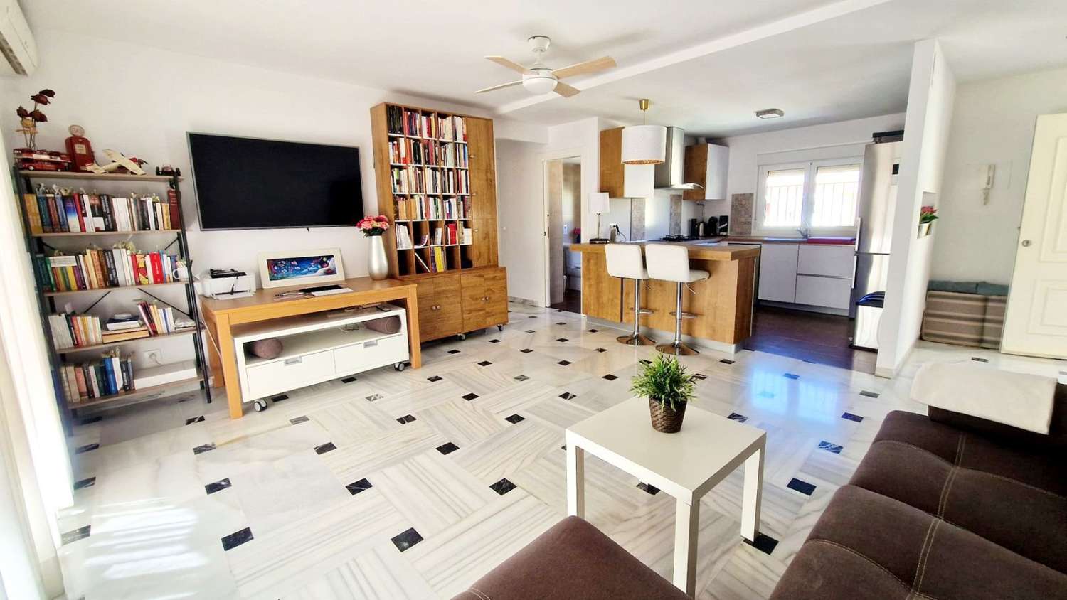 Piso en venta en Centro Ciudad (Fuengirola)