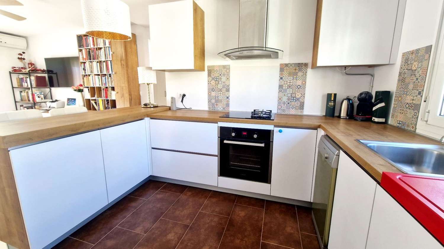 Piso en venta en Centro Ciudad (Fuengirola)