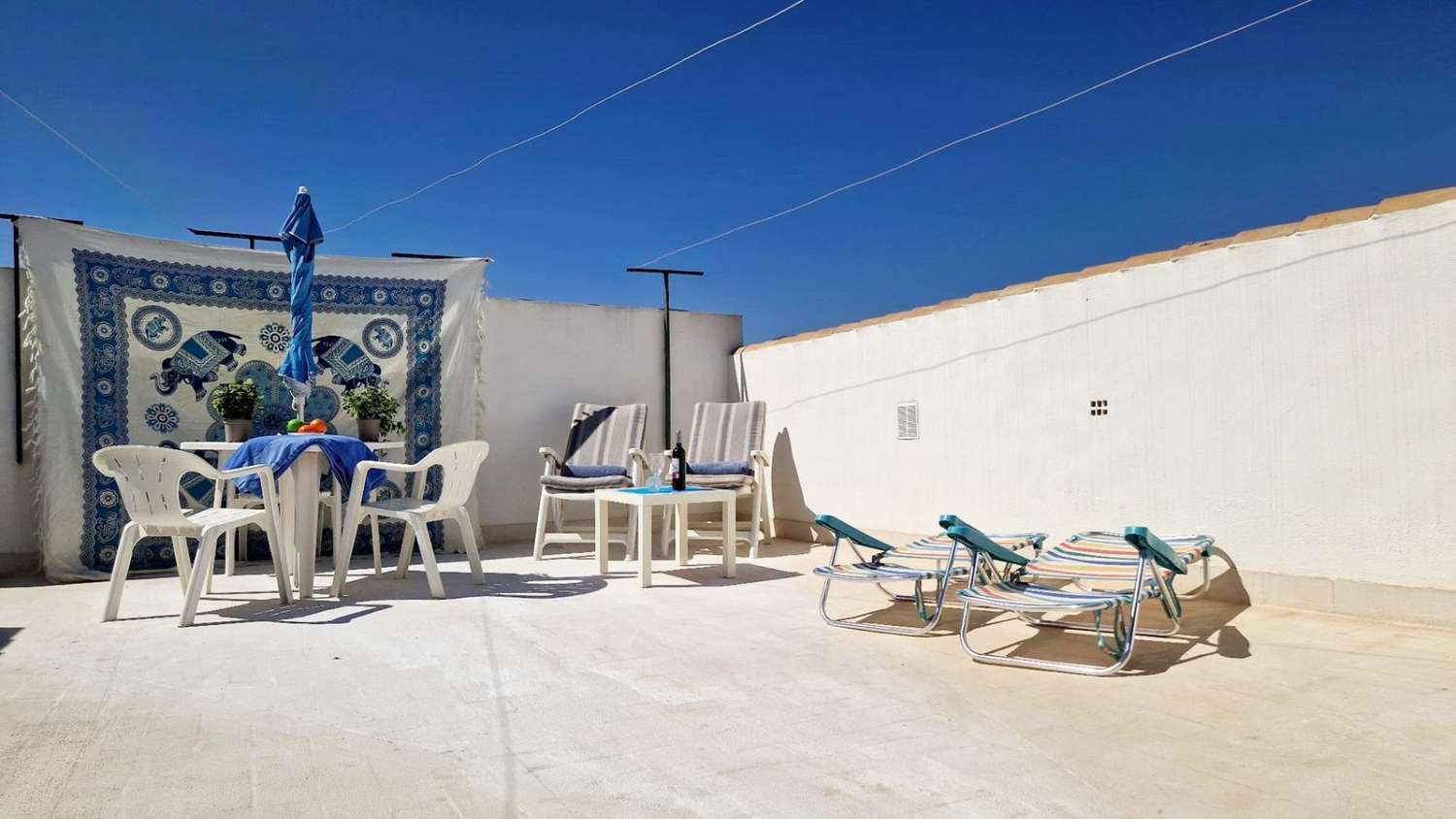 Piso en venta en Centro Ciudad (Fuengirola)