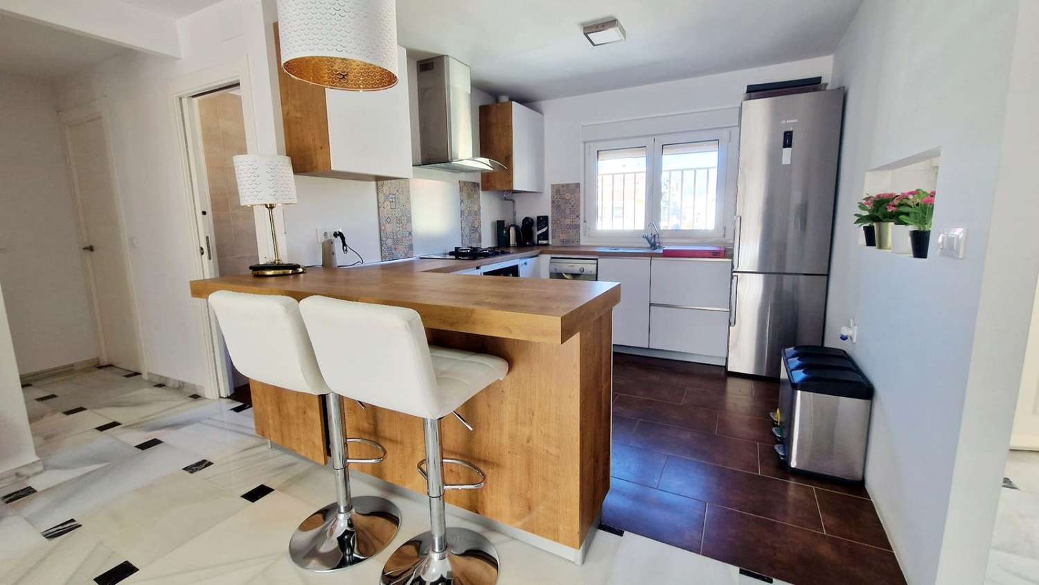 Piso en venta en Centro Ciudad (Fuengirola)