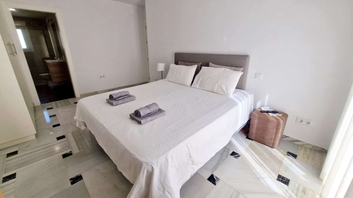 Piso en venta en Centro Ciudad (Fuengirola)