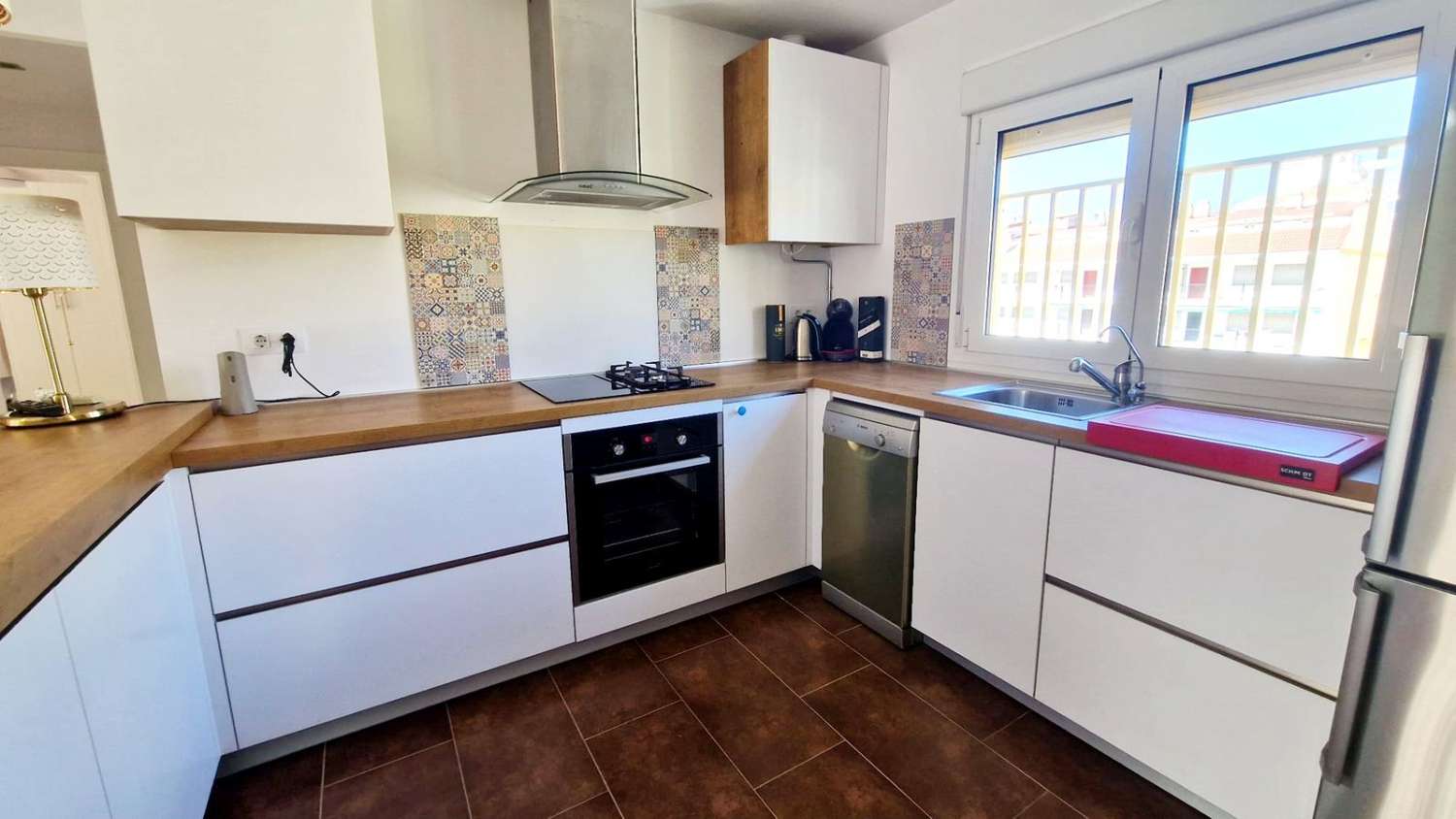 Piso en venta en Centro Ciudad (Fuengirola)