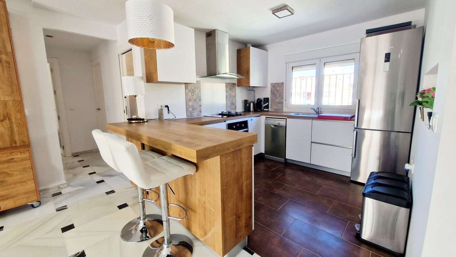 Piso en venta en Centro Ciudad (Fuengirola)