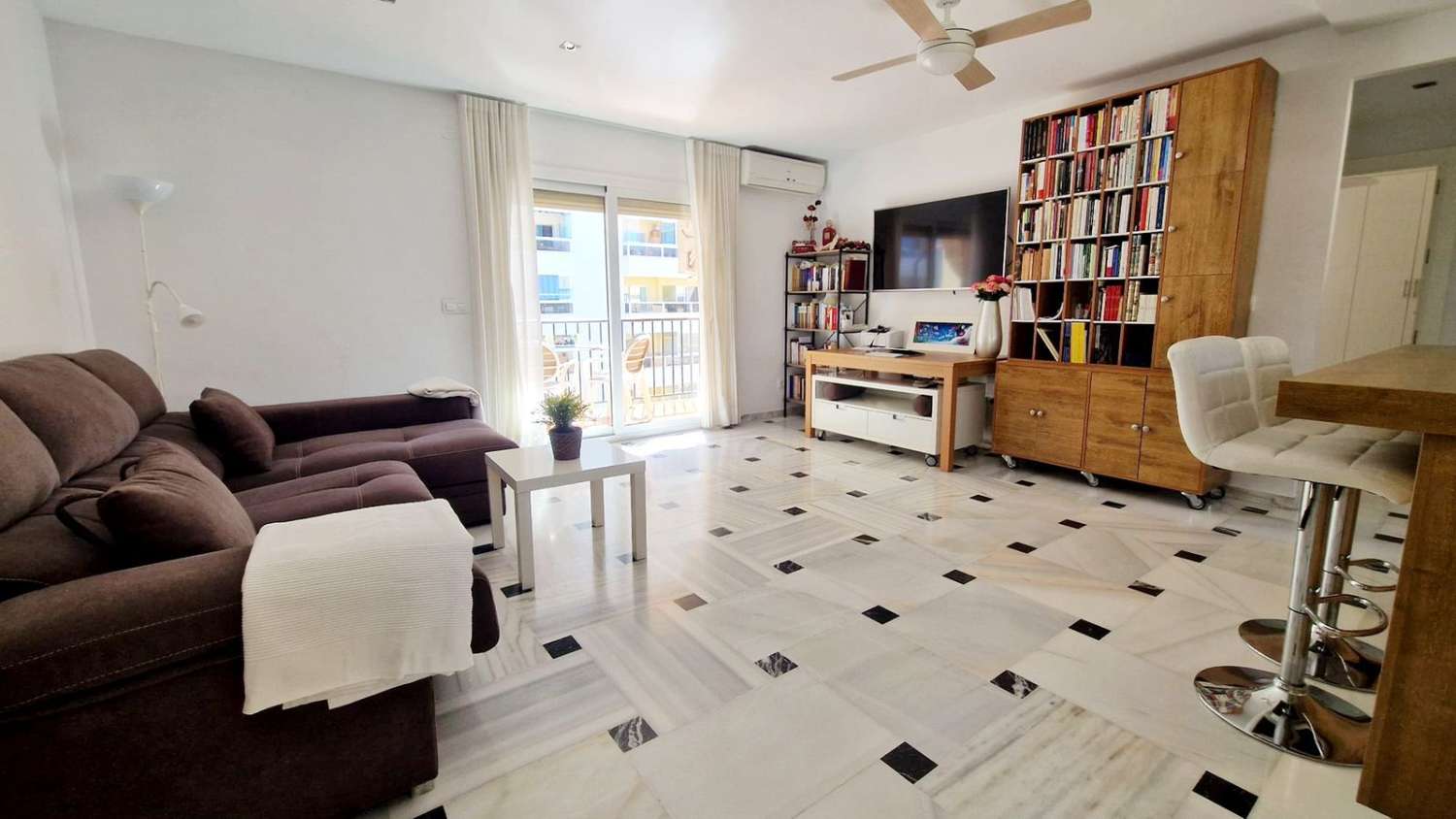 Piso en venta en Centro Ciudad (Fuengirola)