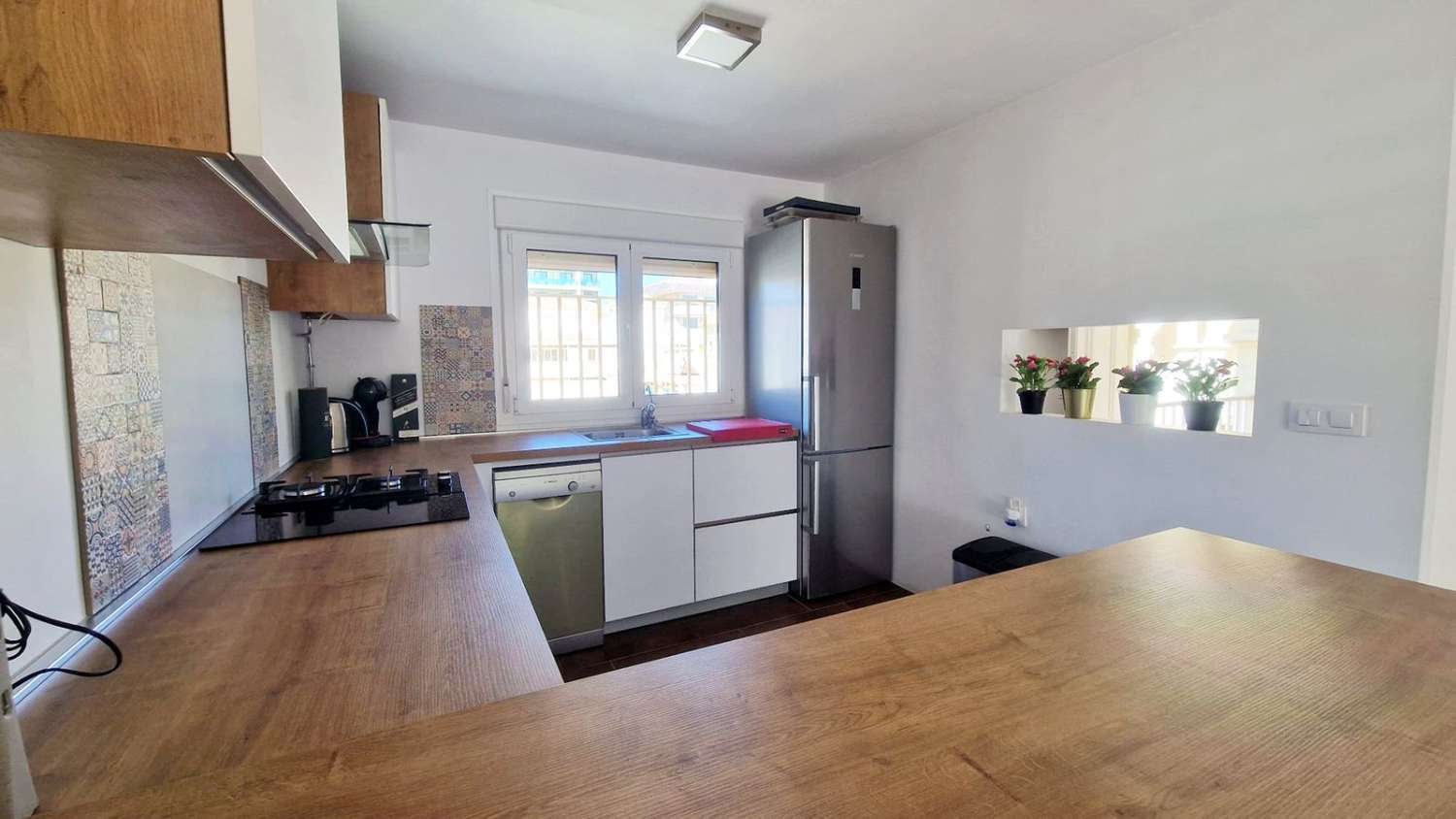 Piso en venta en Centro Ciudad (Fuengirola)