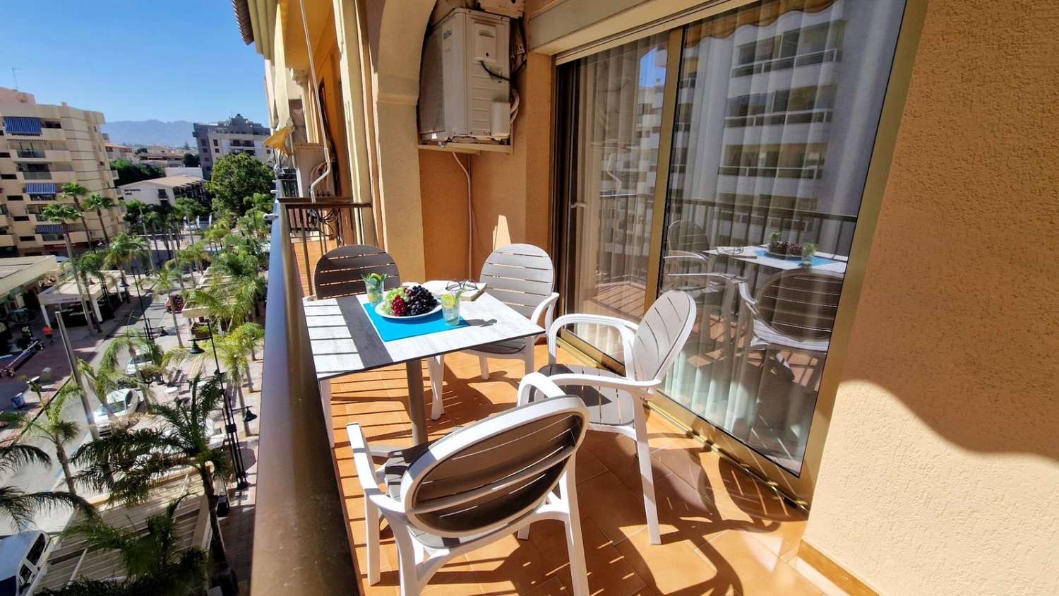 Piso en venta en Centro Ciudad (Fuengirola)