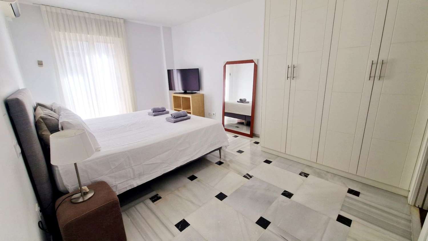 Piso en venta en Centro Ciudad (Fuengirola)