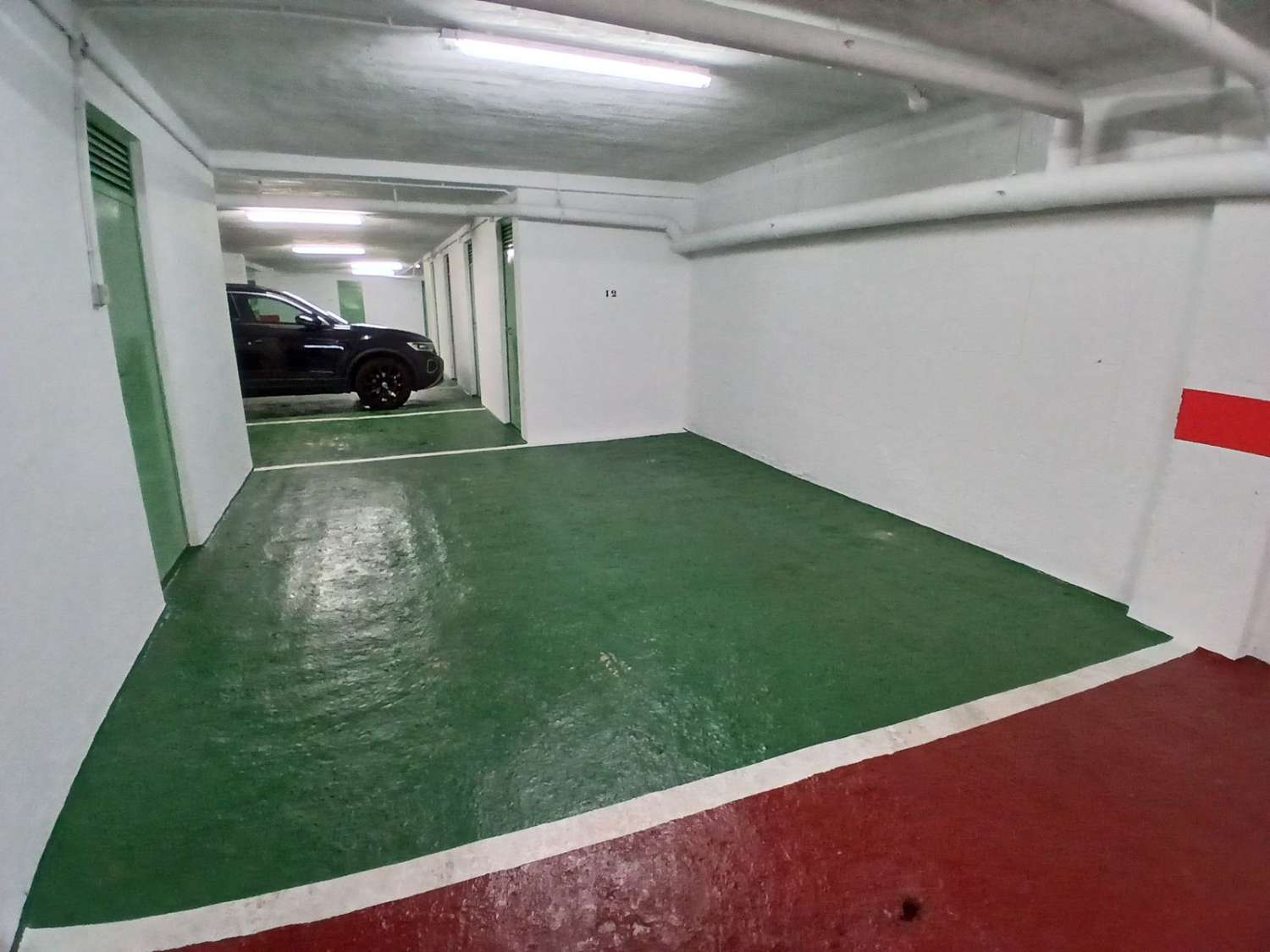 Piso en venta en Centro Ciudad (Fuengirola)