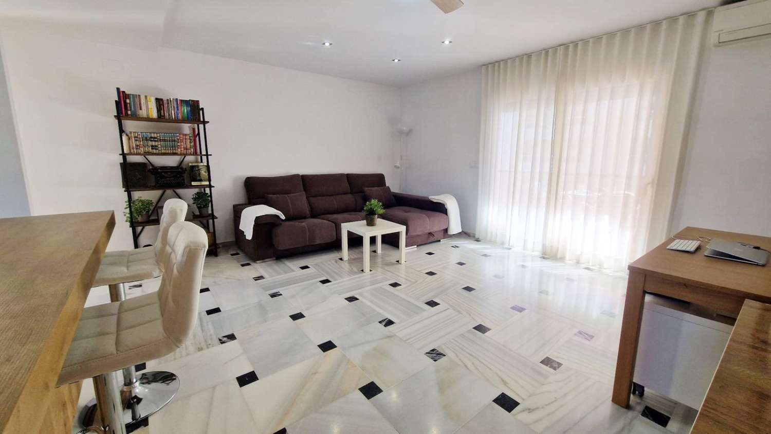 Piso en venta en Centro Ciudad (Fuengirola)