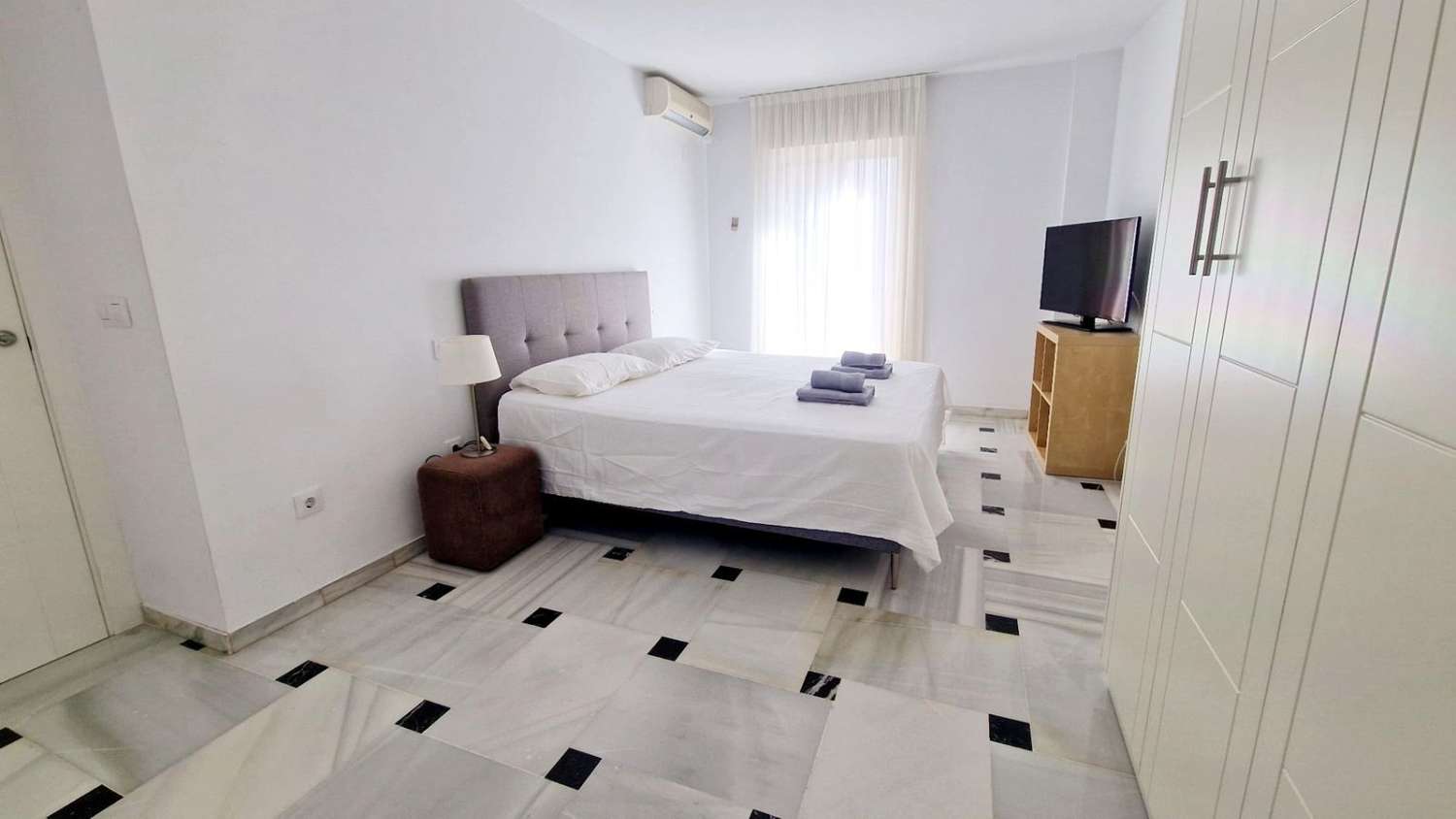 Piso en venta en Centro Ciudad (Fuengirola)