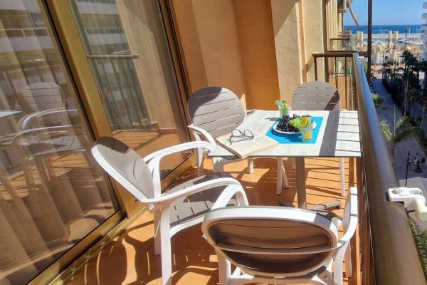 Piso en venta en Centro Ciudad (Fuengirola)