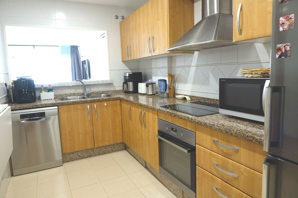 Piso en venta en Mijas Golf