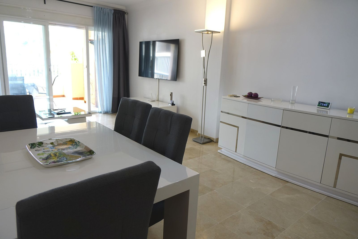 Piso en venta en Mijas Golf