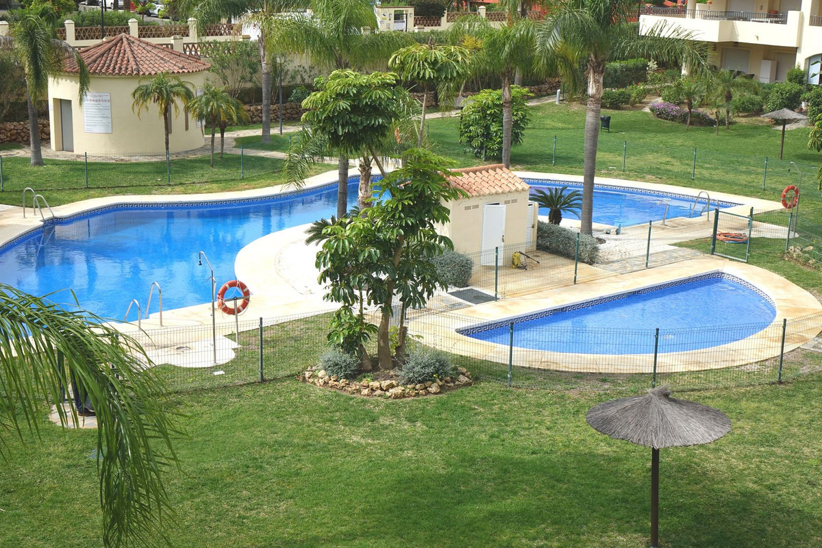 Piso en venta en Mijas Golf
