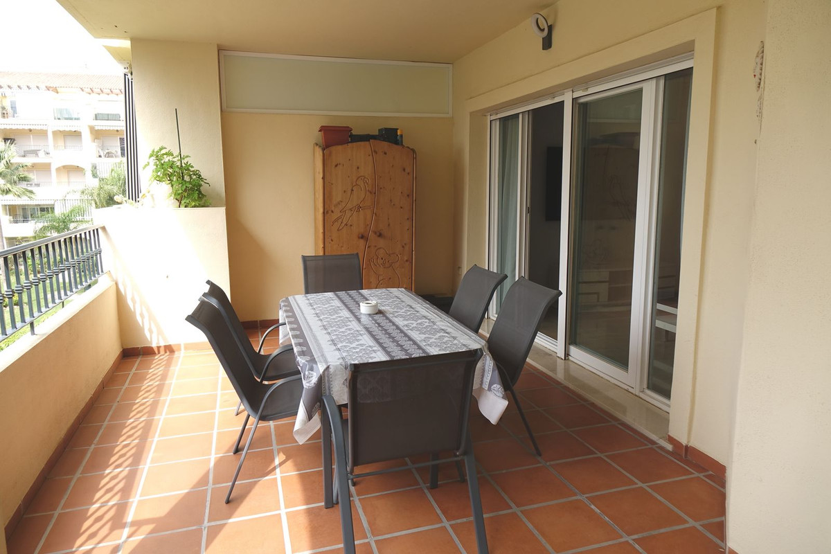 Piso en venta en Mijas Golf