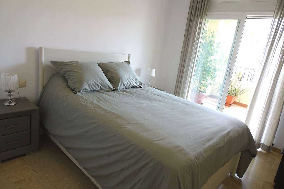 Piso en venta en Mijas Golf