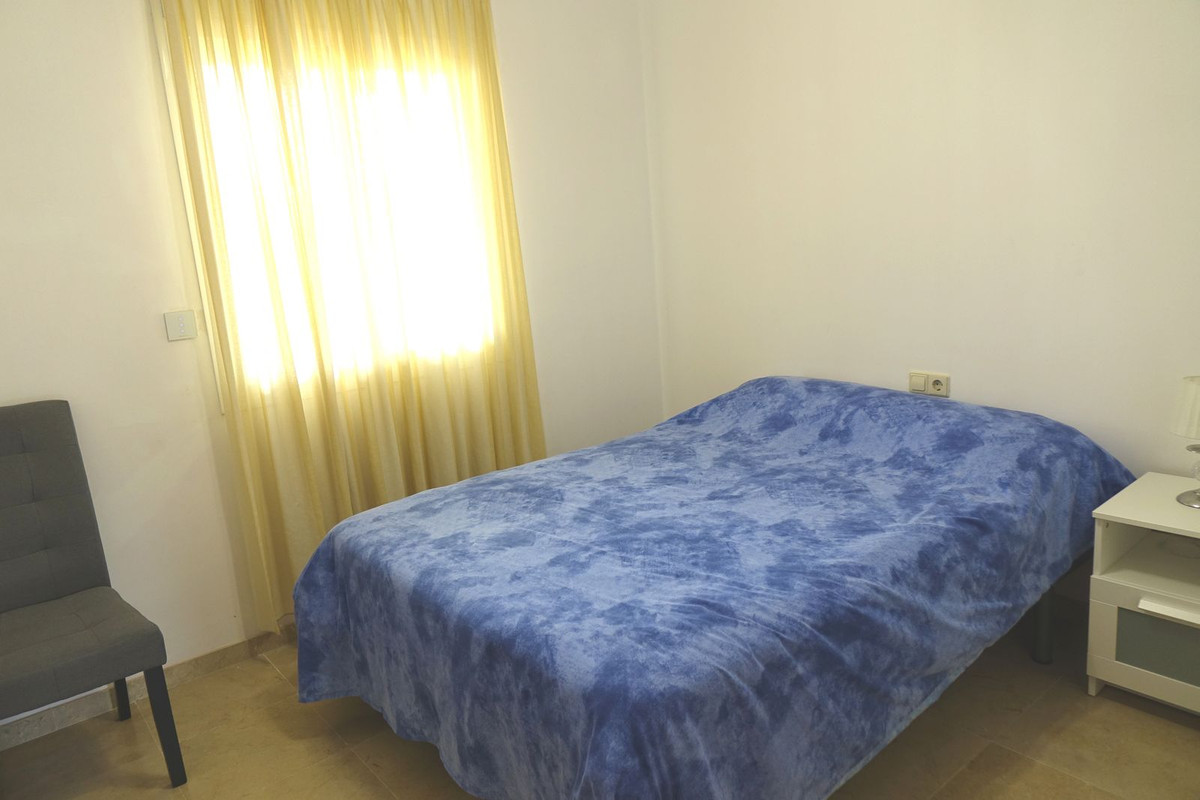 Piso en venta en Mijas Golf