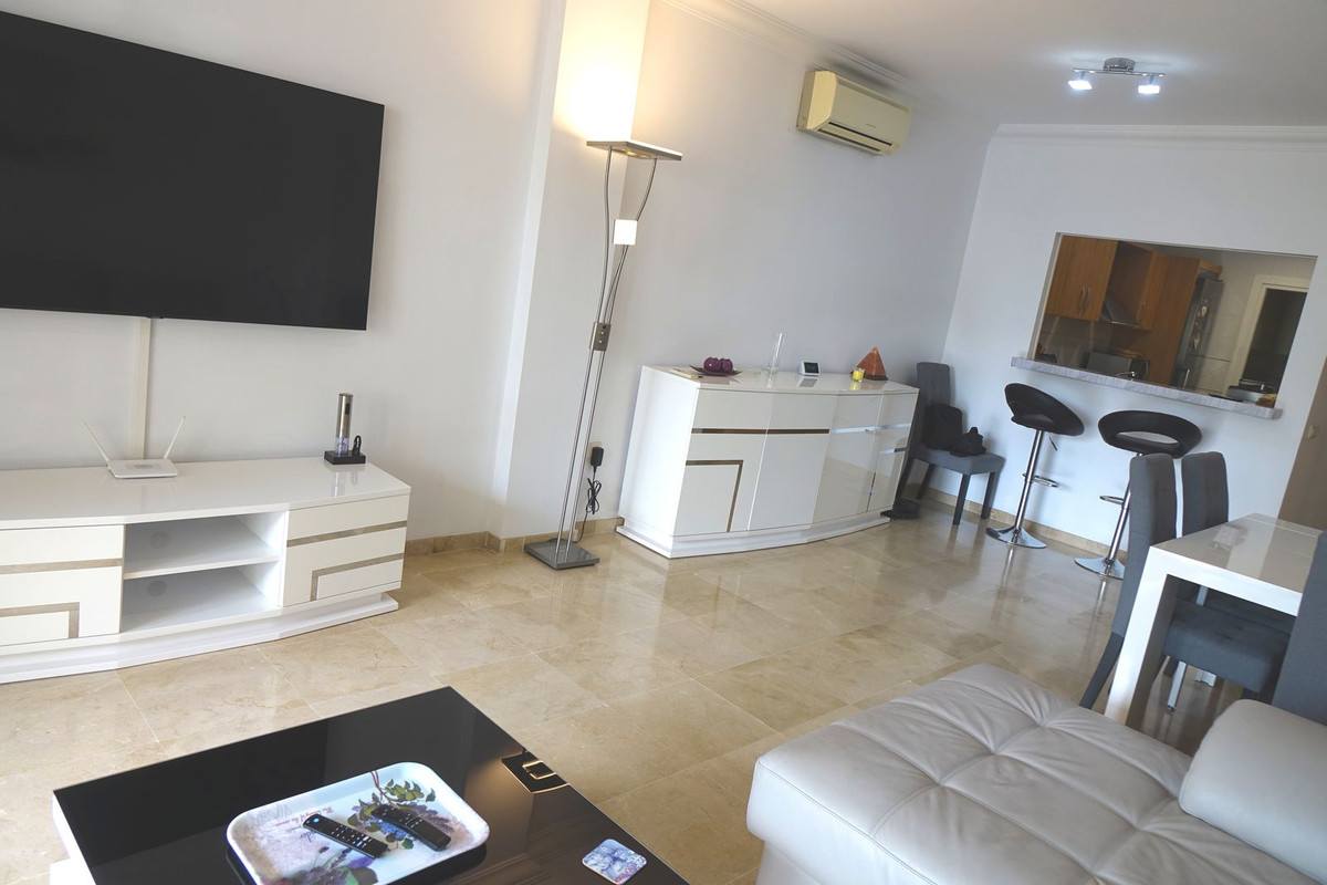 Piso en venta en Mijas Golf