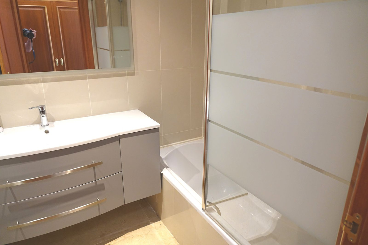 Piso en venta en Mijas Golf