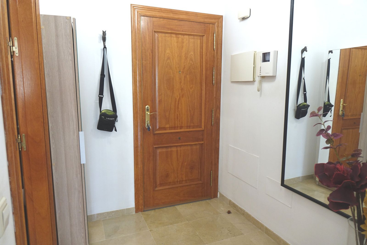 Piso en venta en Mijas Golf