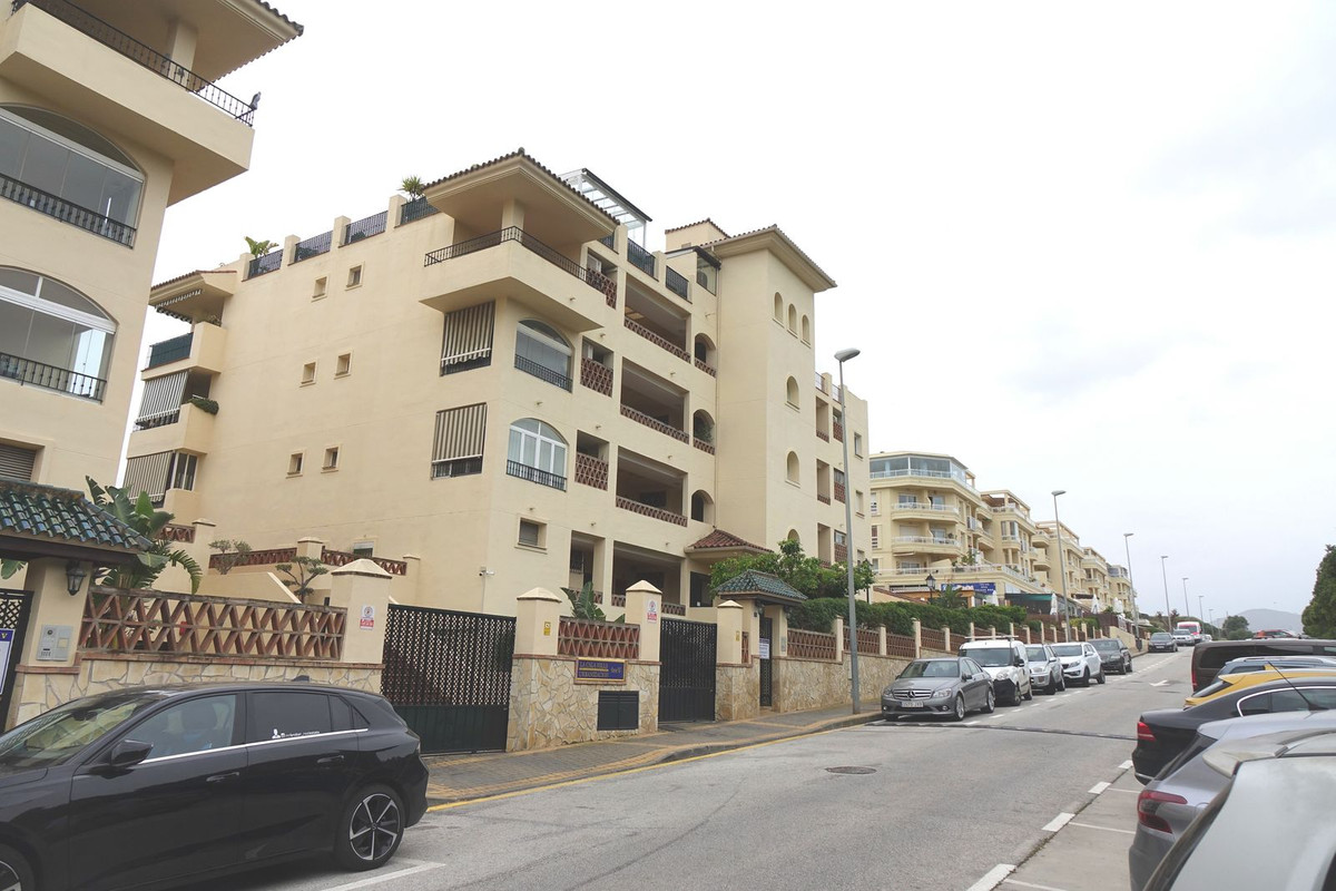 Piso en venta en Mijas Golf
