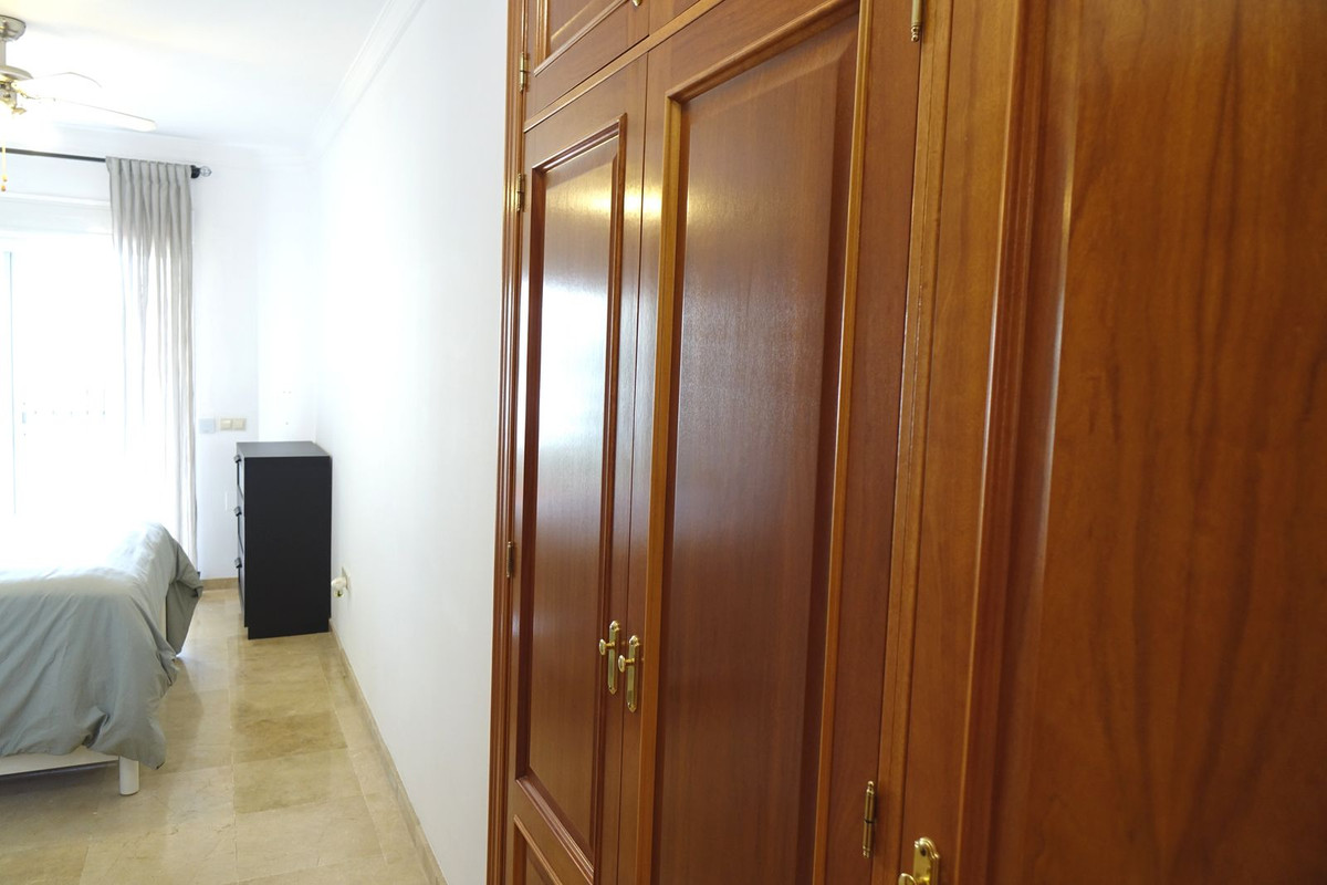 Piso en venta en Mijas Golf