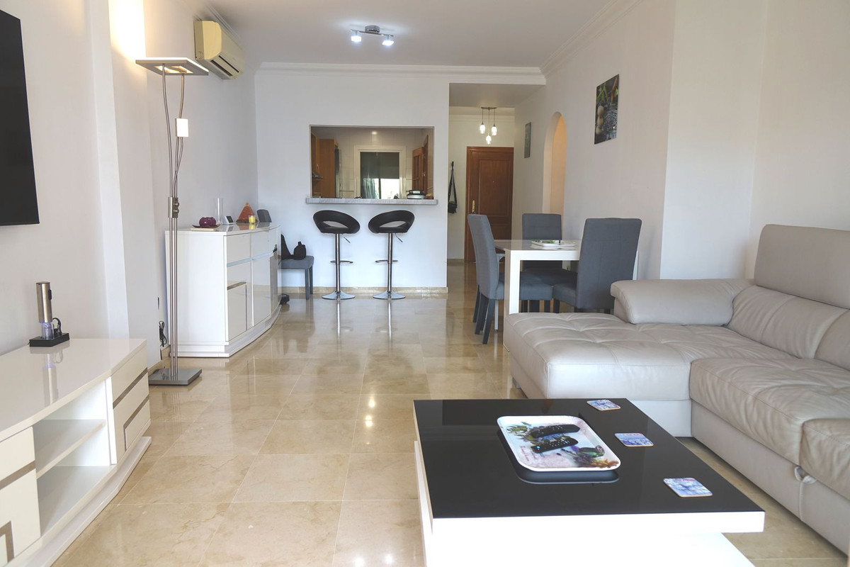 Piso en venta en Mijas Golf