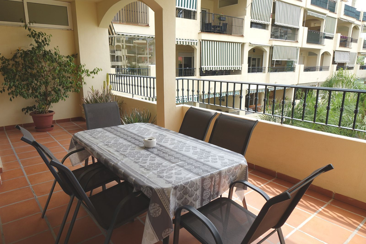 Piso en venta en Mijas Golf