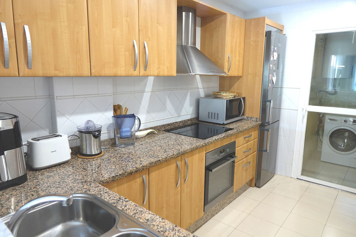 Piso en venta en Mijas Golf