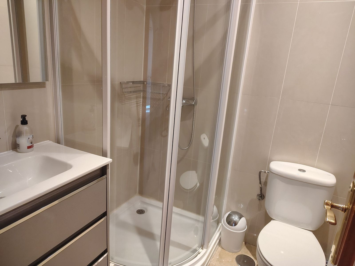 Piso en venta en Mijas Golf