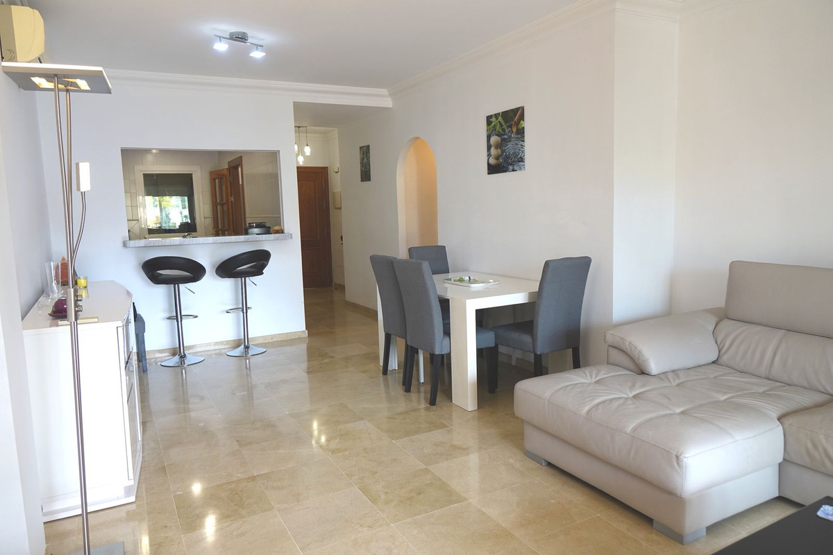Piso en venta en Mijas Golf