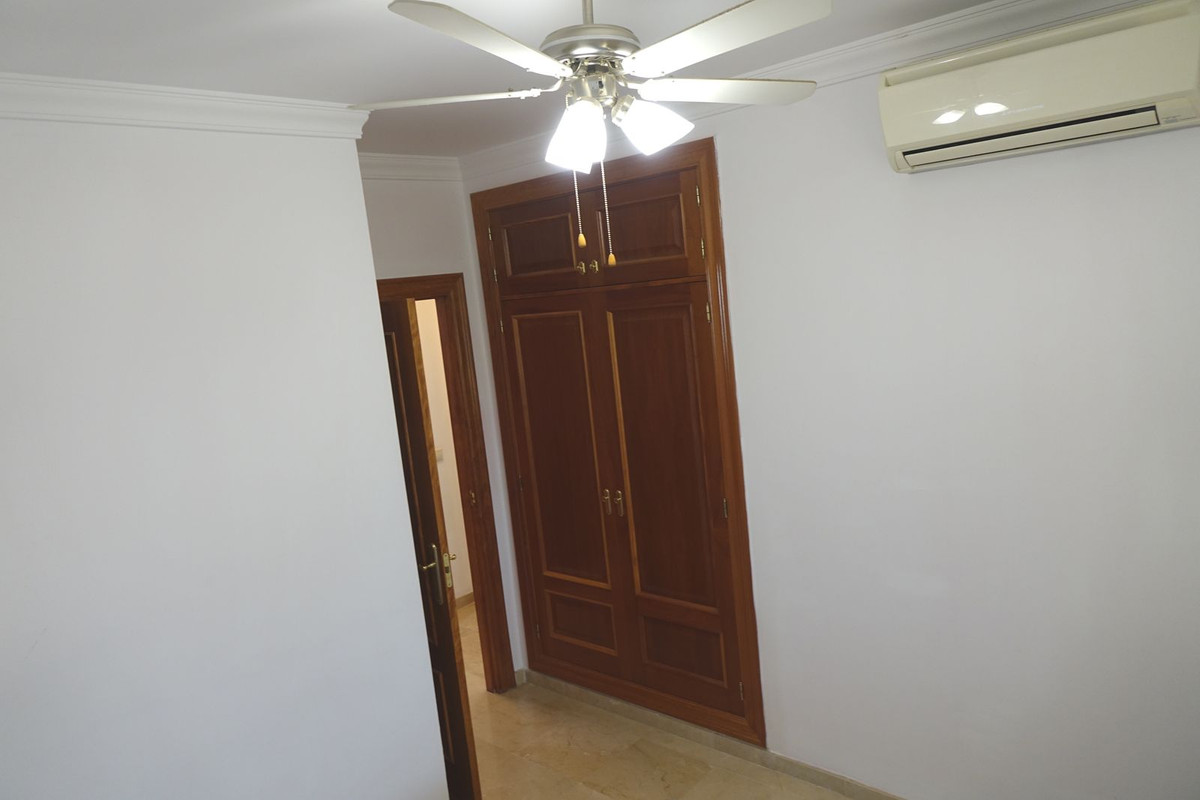 Piso en venta en Mijas Golf