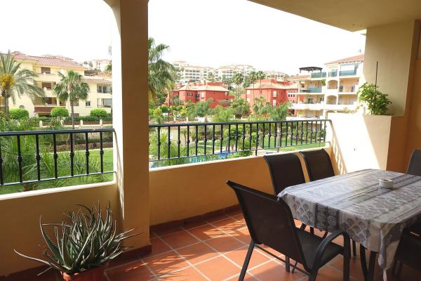 Piso en venta en Mijas Golf