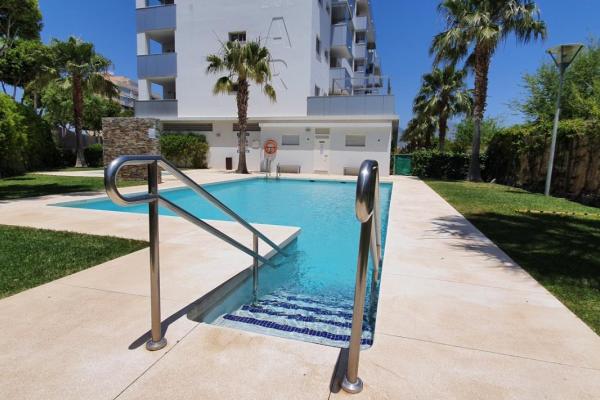 Piso en venta en Zona Sohail (Fuengirola)