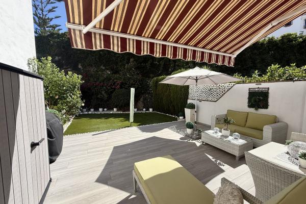 Casa en venta en Riviera del Sol (Mijas)