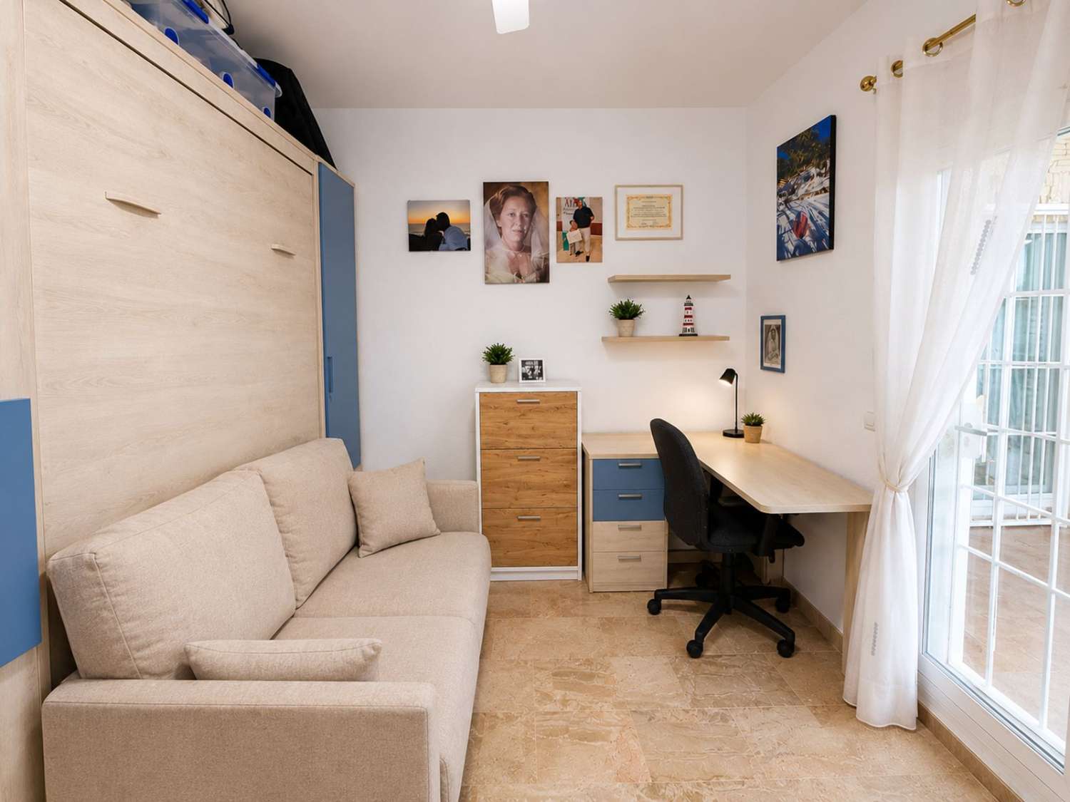 Piso en venta en Riviera del Sol (Mijas)