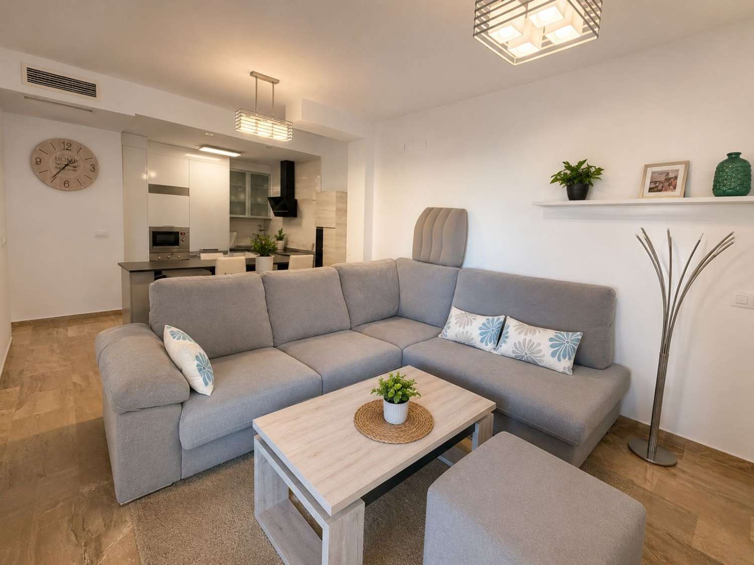 Piso en venta en Riviera del Sol (Mijas)