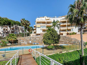 Piso en venta en Riviera del Sol (Mijas)
