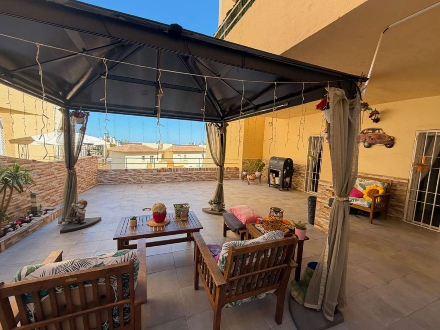 Piso en venta en Riviera del Sol (Mijas)
