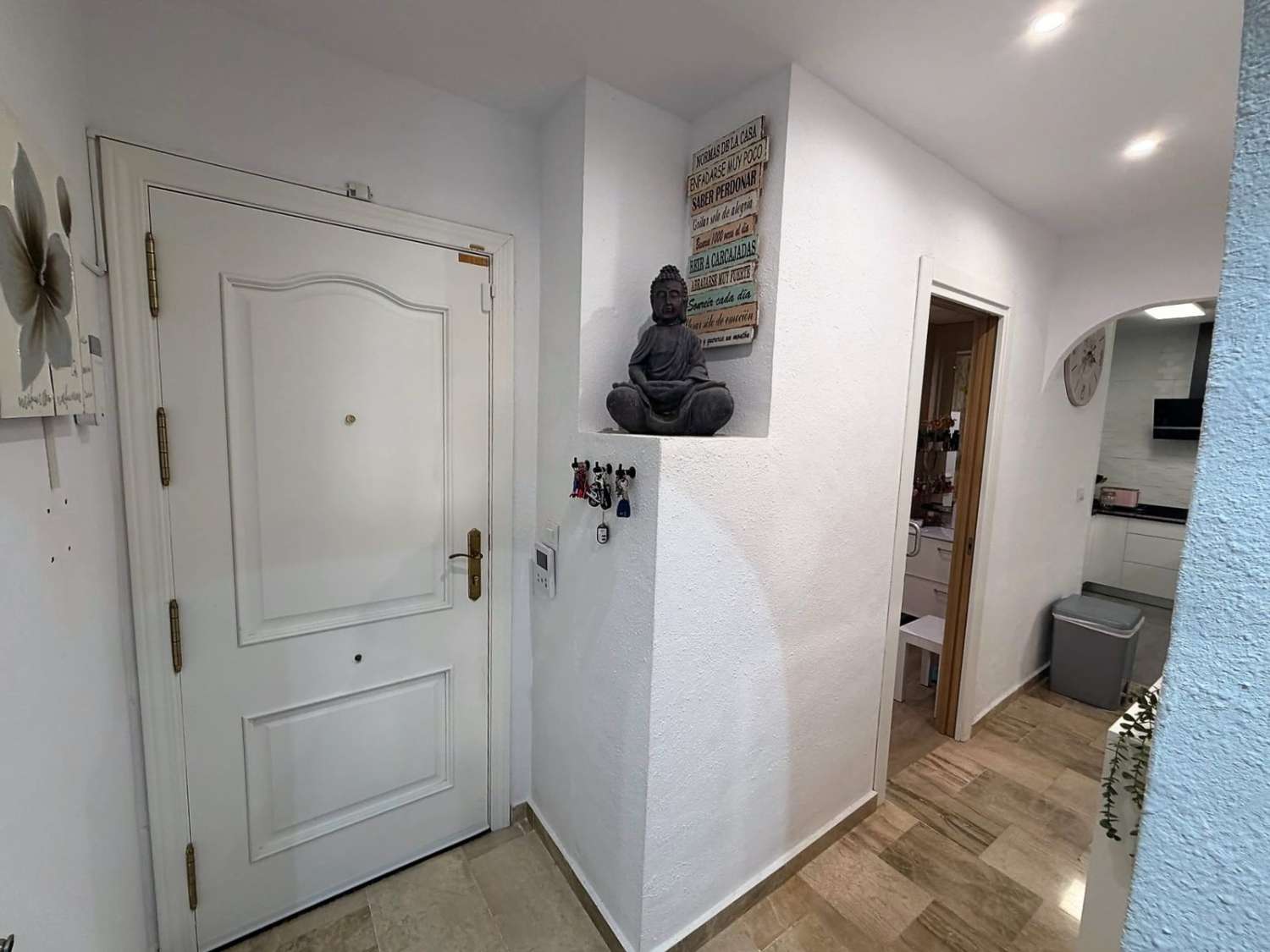 Piso en venta en Riviera del Sol (Mijas)