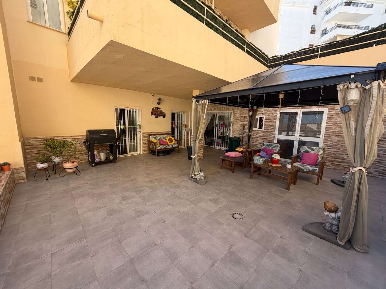 Piso en venta en Riviera del Sol (Mijas)