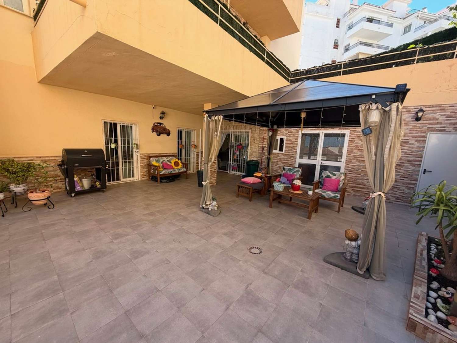 Piso en venta en Riviera del Sol (Mijas)