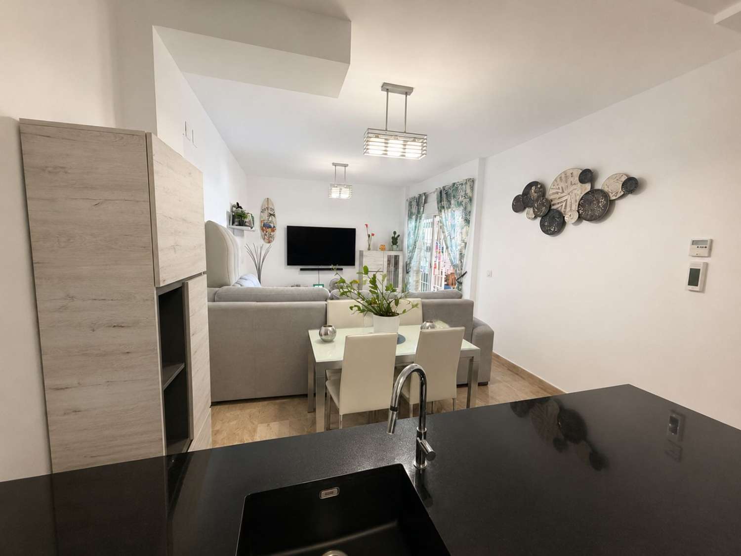 Piso en venta en Riviera del Sol (Mijas)